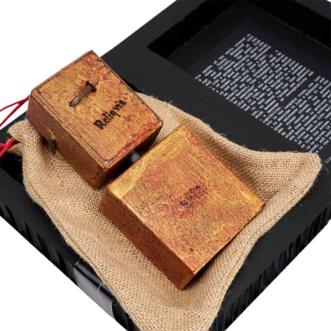 Reliquia Extrait De Parfum - Image 2