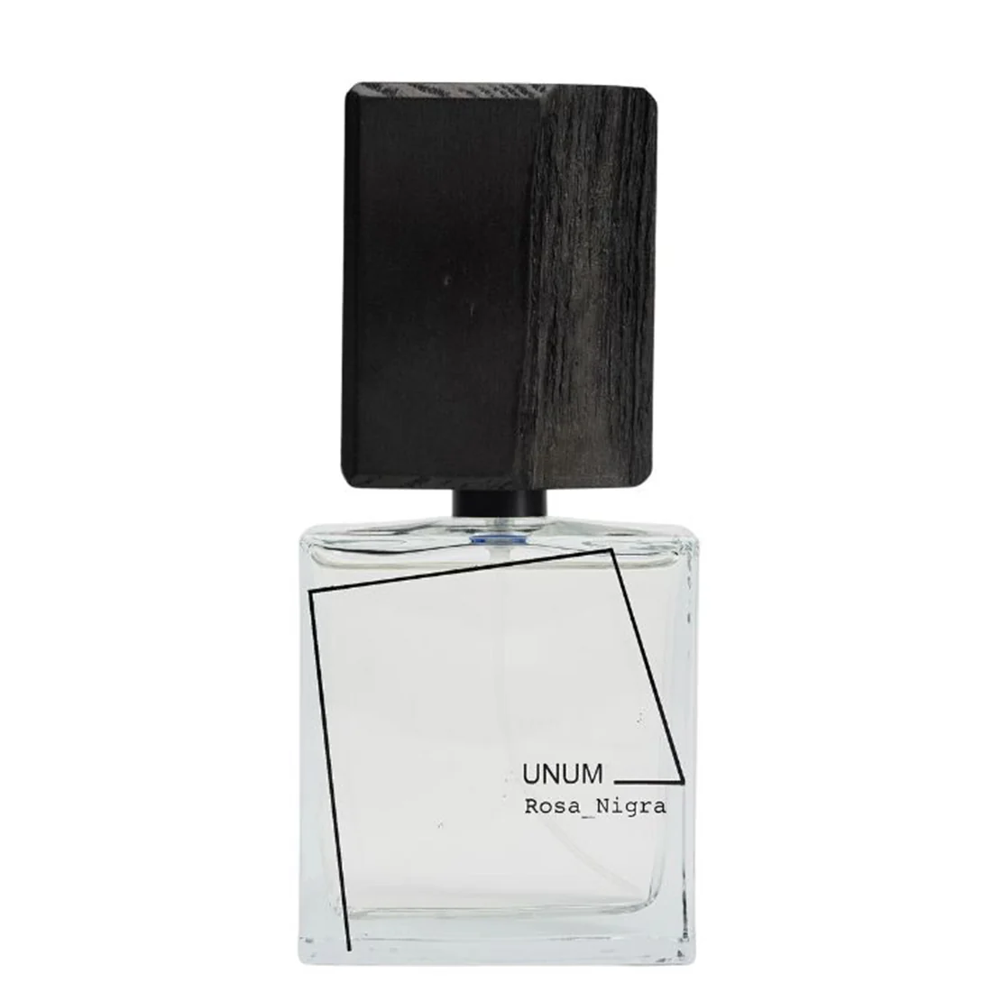 Rosa Nigra Extrait De Parfum