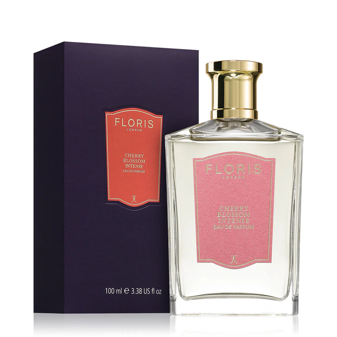 Cherry Blossom Intense Eau De Parfum - Image 2