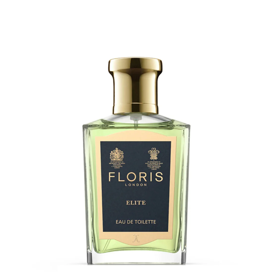 Elite Eau De Toilette