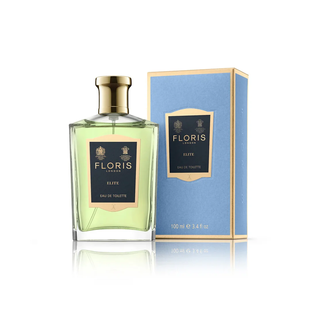 Elite Eau De Toilette - Image 4