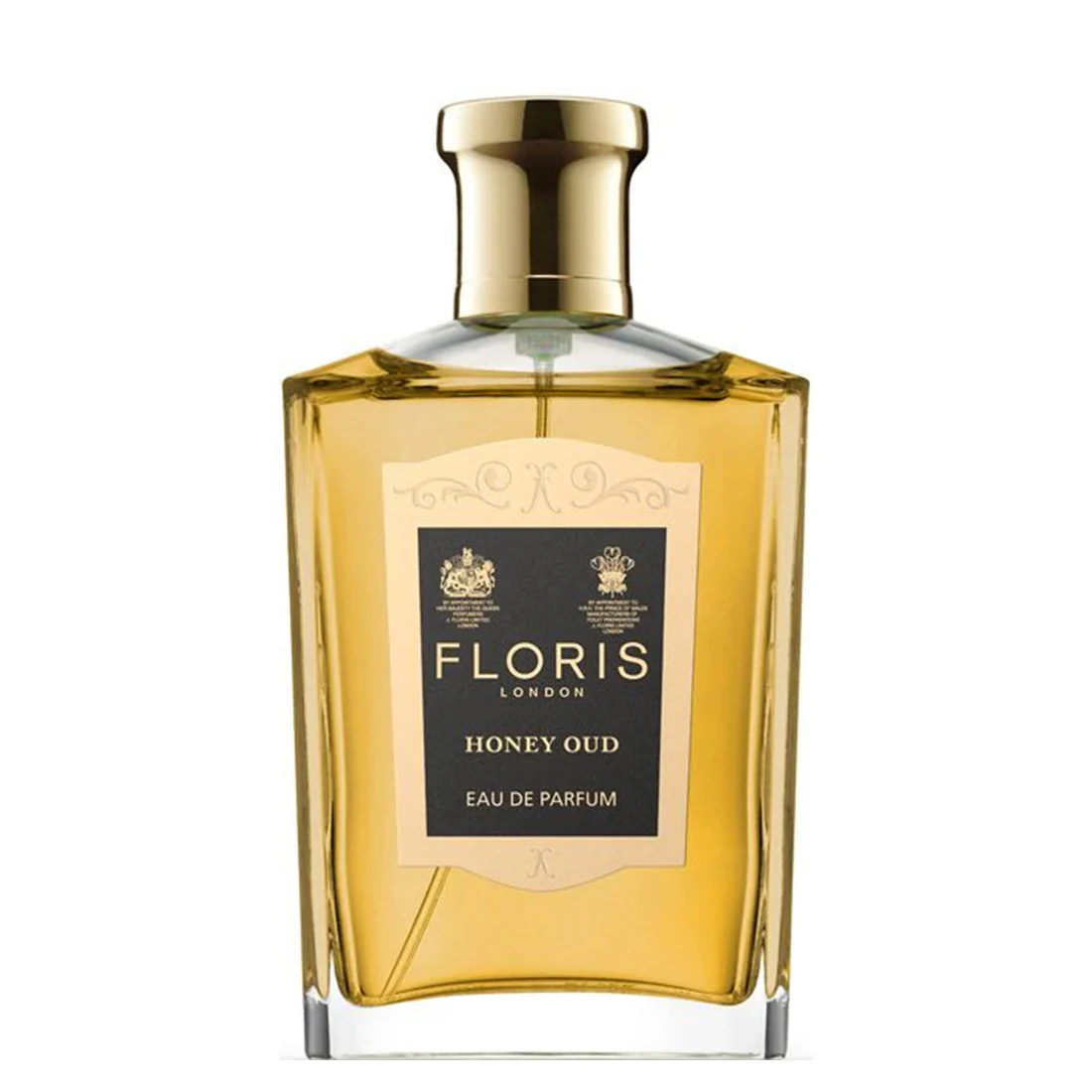 Honey Oud Eau De Parfum