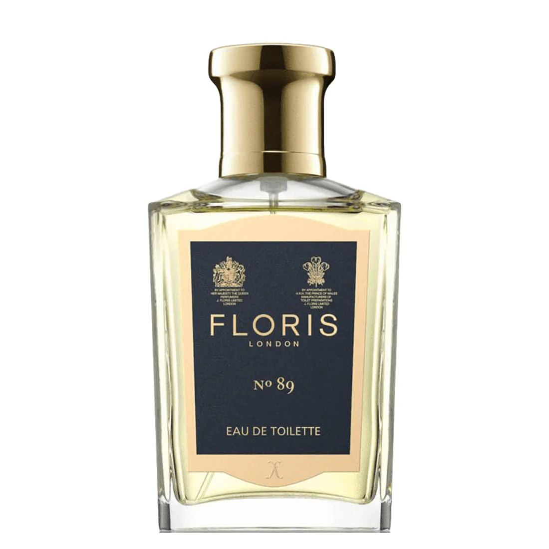 N.89 Eau De Toilette - Image 2