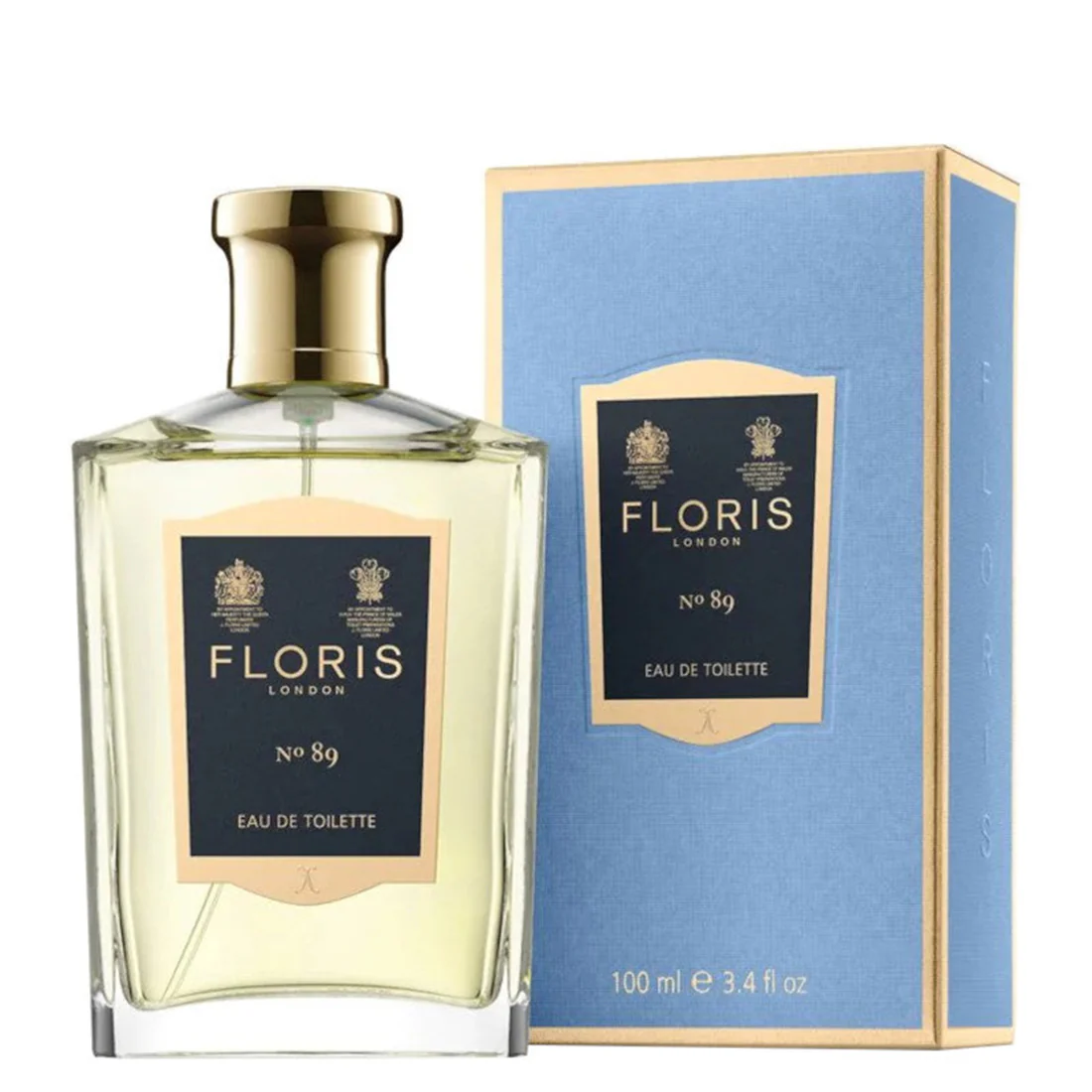 N.89 Eau De Toilette - Image 3
