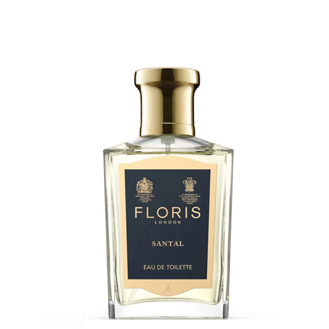 Santal Eau De Toiette