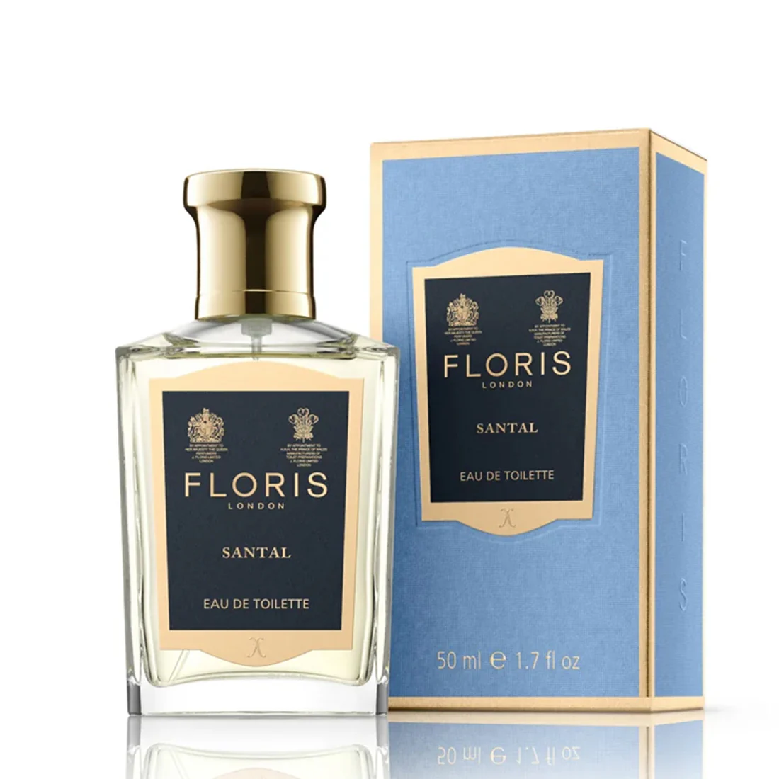 Santal Eau De Toiette - Image 2