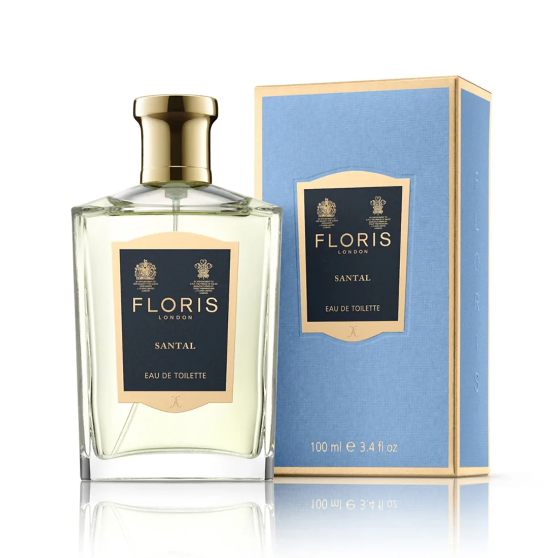Santal Eau De Toiette - Image 4