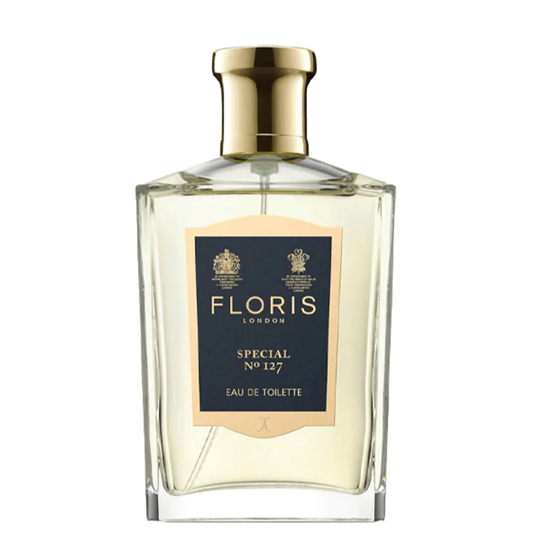 Special N. 127 Classic Eau De Toilette