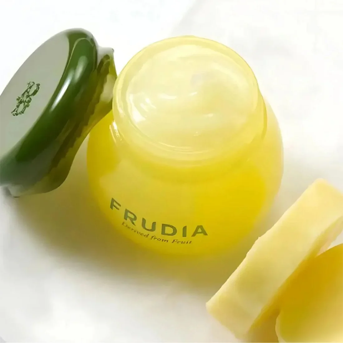 Avocado Cica Relief Lip Balm - Image 2