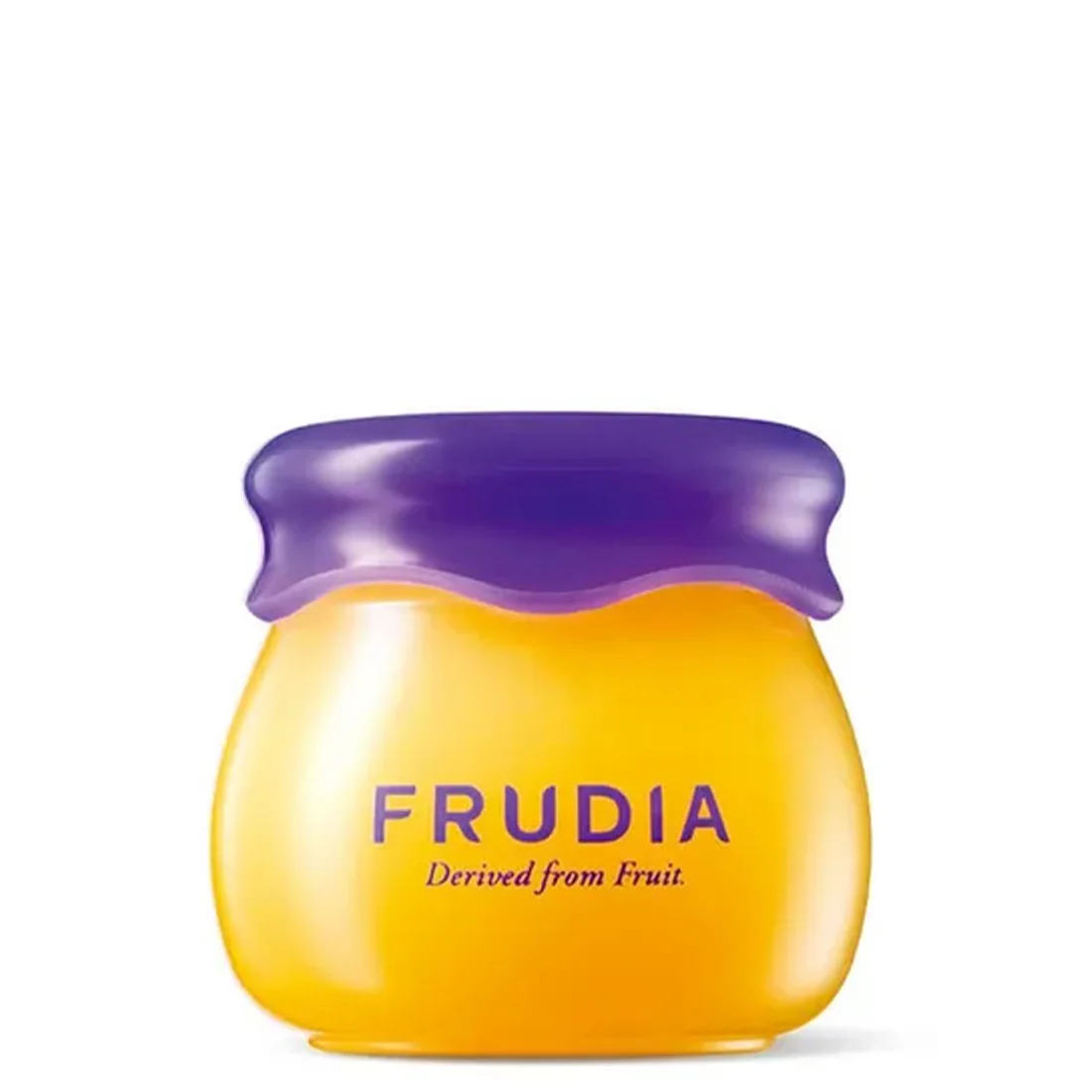Blueberry Hydrating Honey Lip Balm