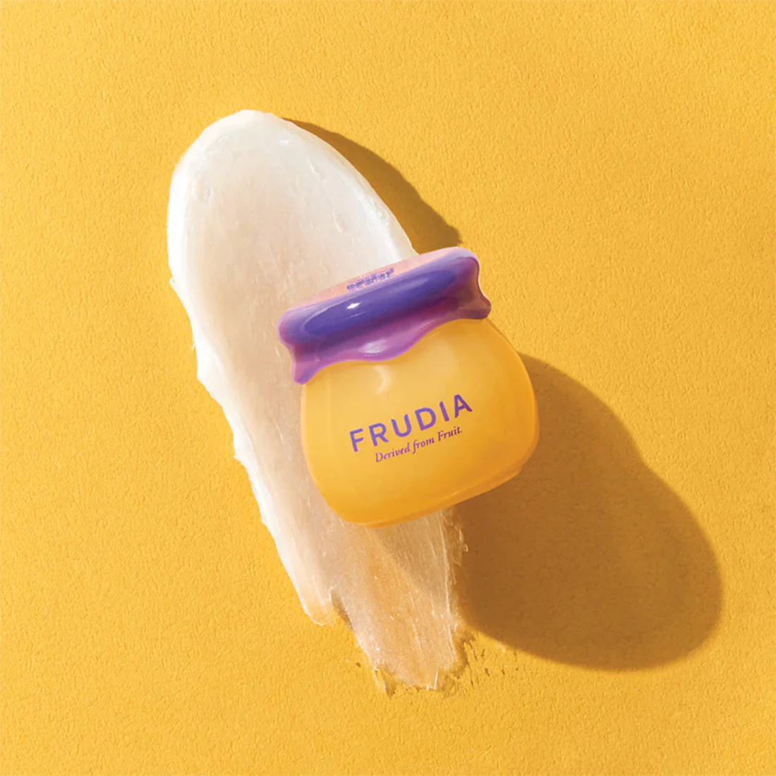 Blueberry Hydrating Honey Lip Balm - Image 3
