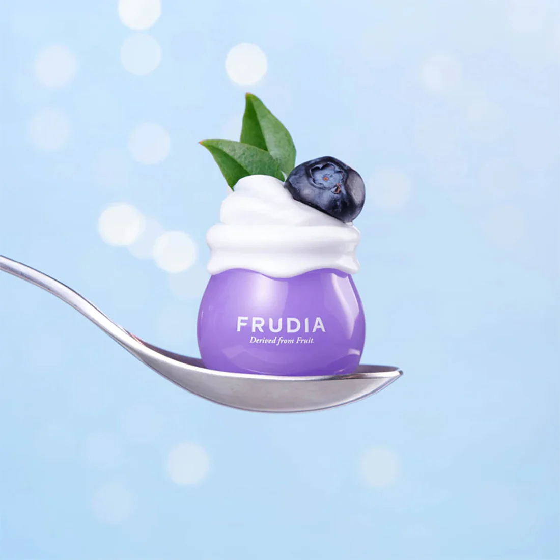 Blueberry Hydrating Intensive Cream Mini - Image 2