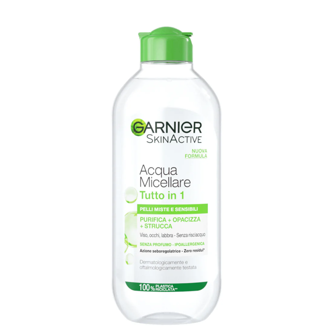 Skin Active Acqua Micellare Tutto in 1
