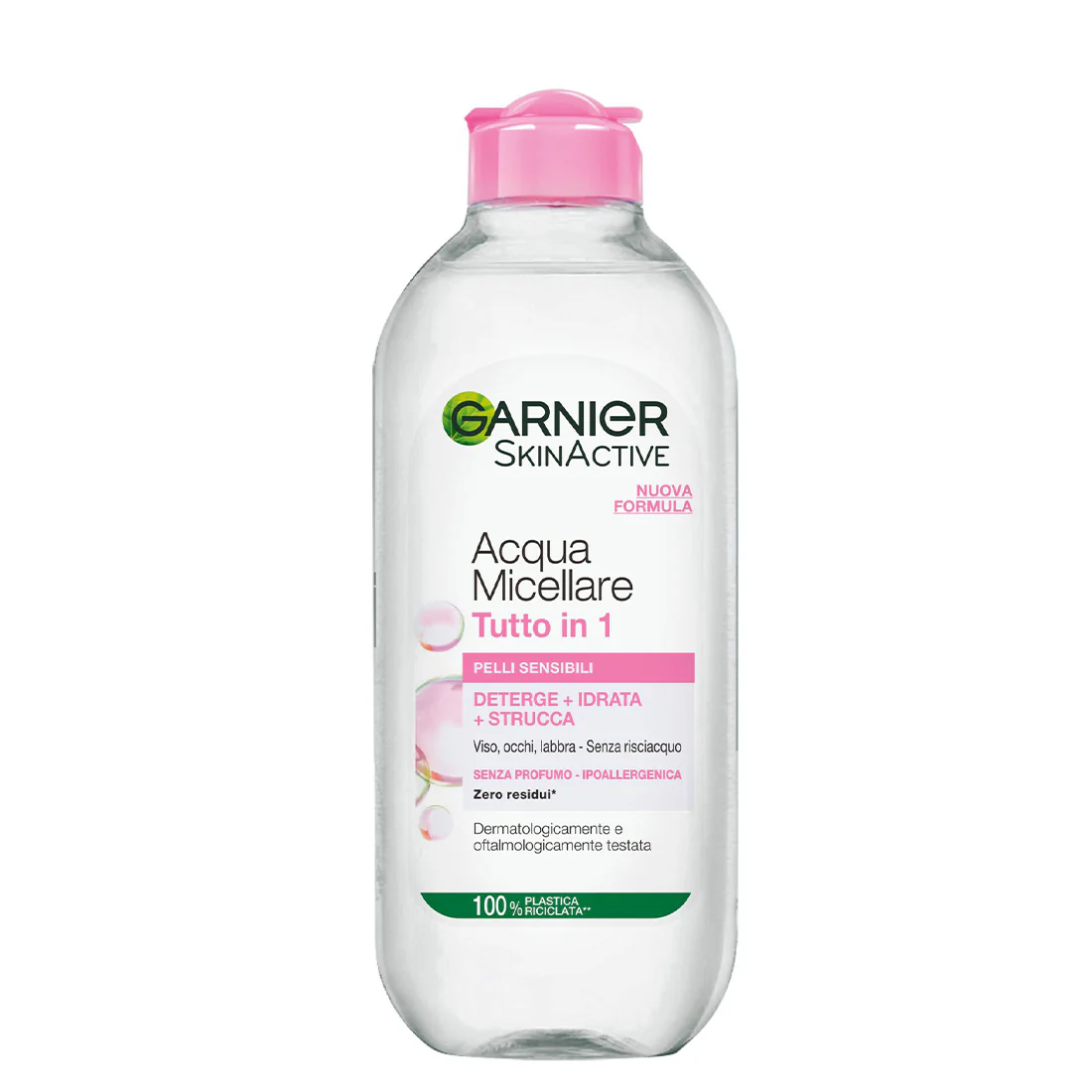 Skin Active Acqua Micellare Tutto in 1