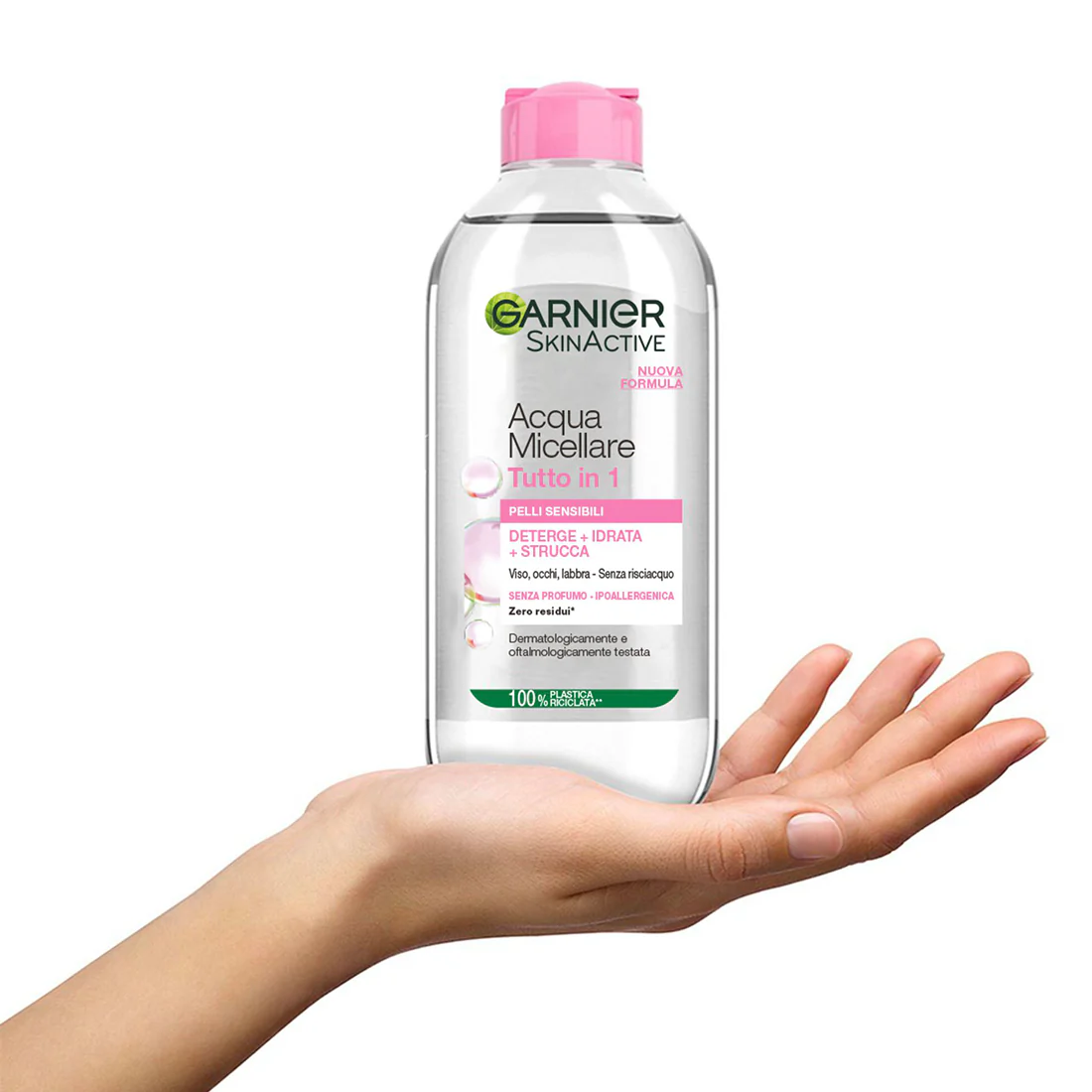 Skin Active Acqua Micellare Tutto in 1 - Image 2