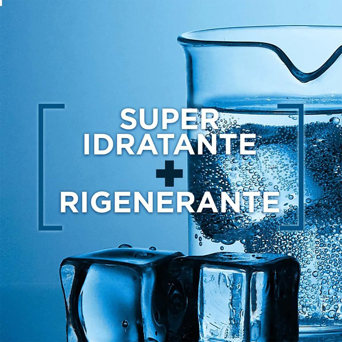 Skin Active Hydra Bomb  Maschera in Tessuto Notte Super Idratante Rigenerante - Image 2