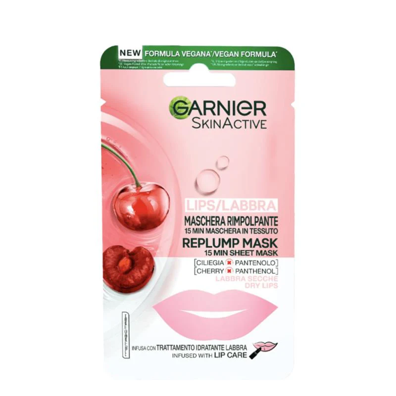 Skin Active Lips Mask