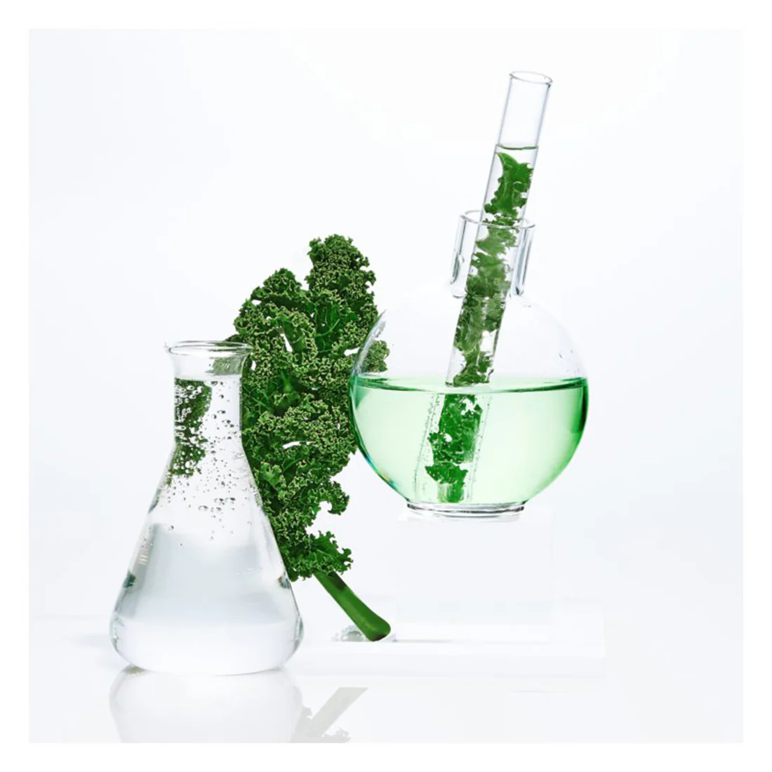 Skin Active Niacinamide Maschera In Tessuto Detox - Image 3