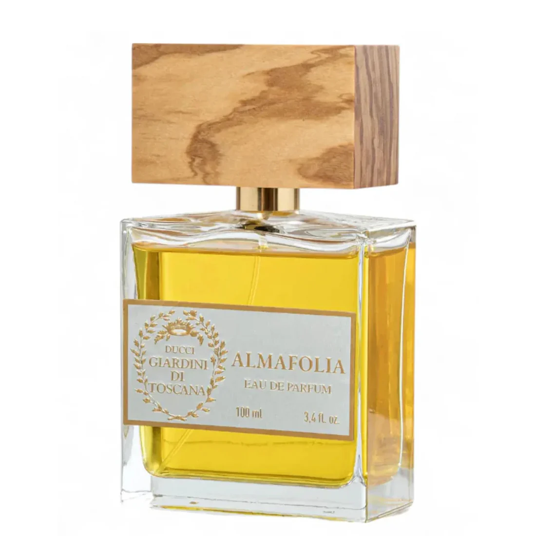 Almafolia Eau De Parfum