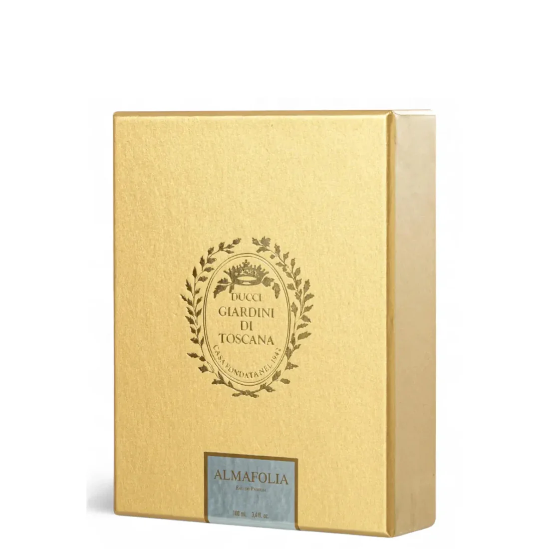 Almafolia Eau De Parfum - Image 2