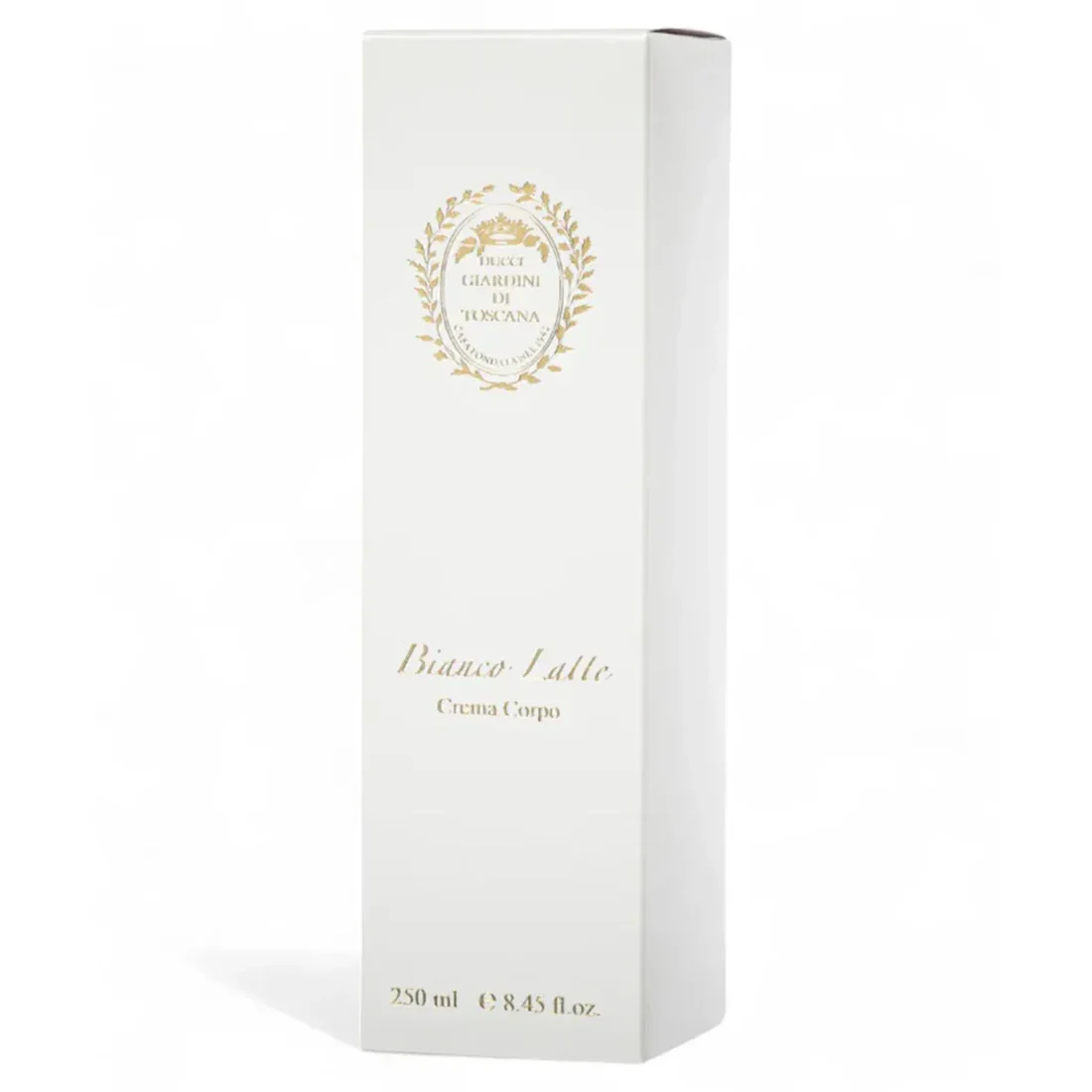 Bianco Latte Crema Corpo - Image 2