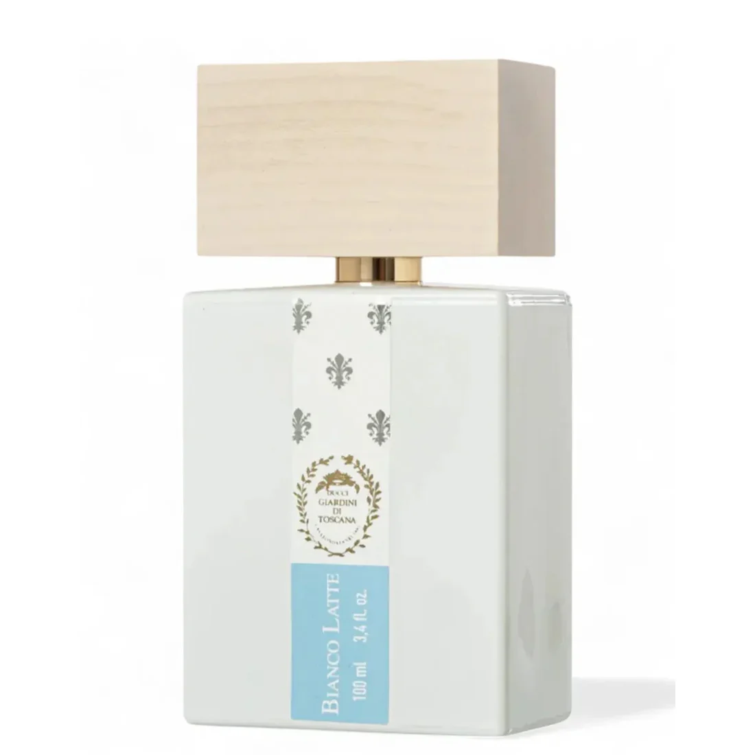 Bianco Latte Eau De Parfum