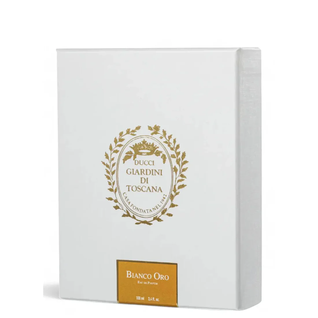 Bianco Oro Eau De Parfum - Image 2