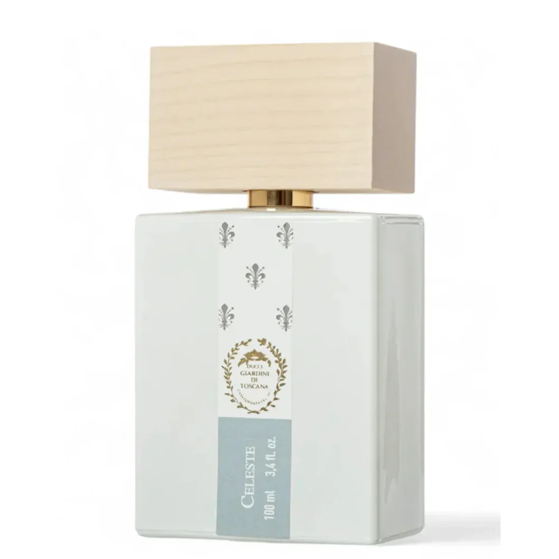 Celeste Eau De Parfum