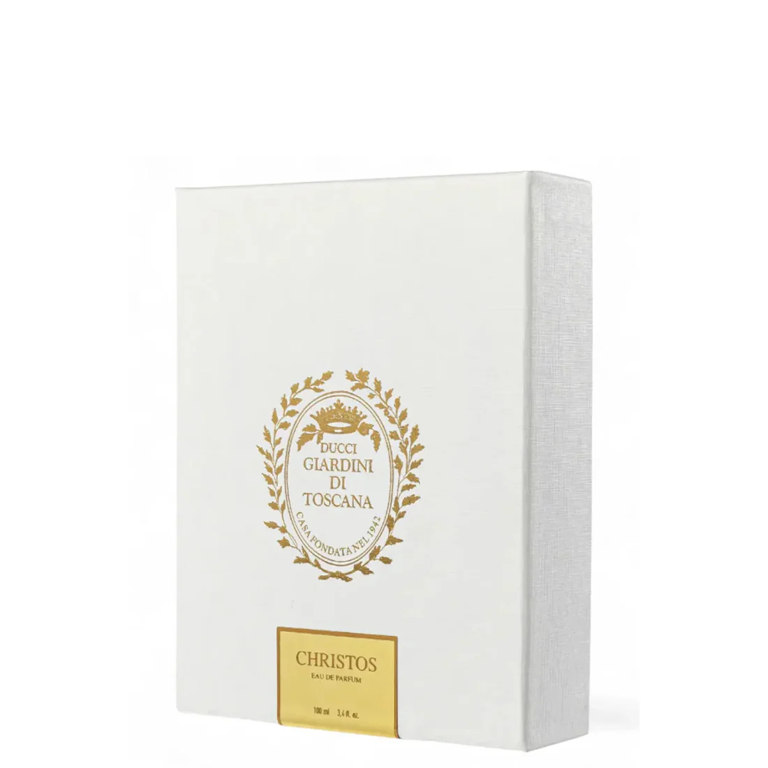 Christos Eau De Parfum 100 ml - Image 2
