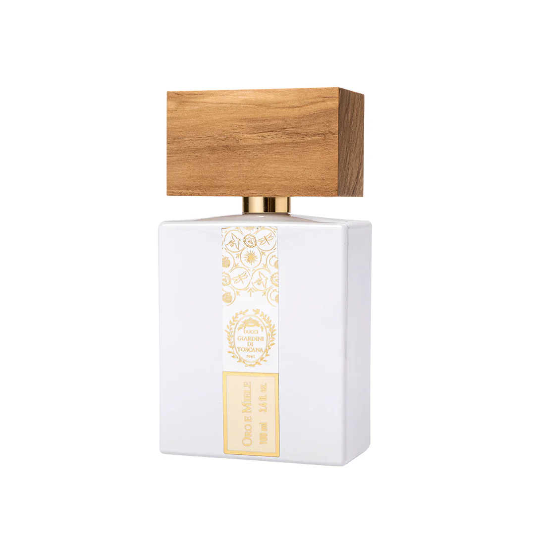 Oro e Miele Eau De Parfum - Image 2