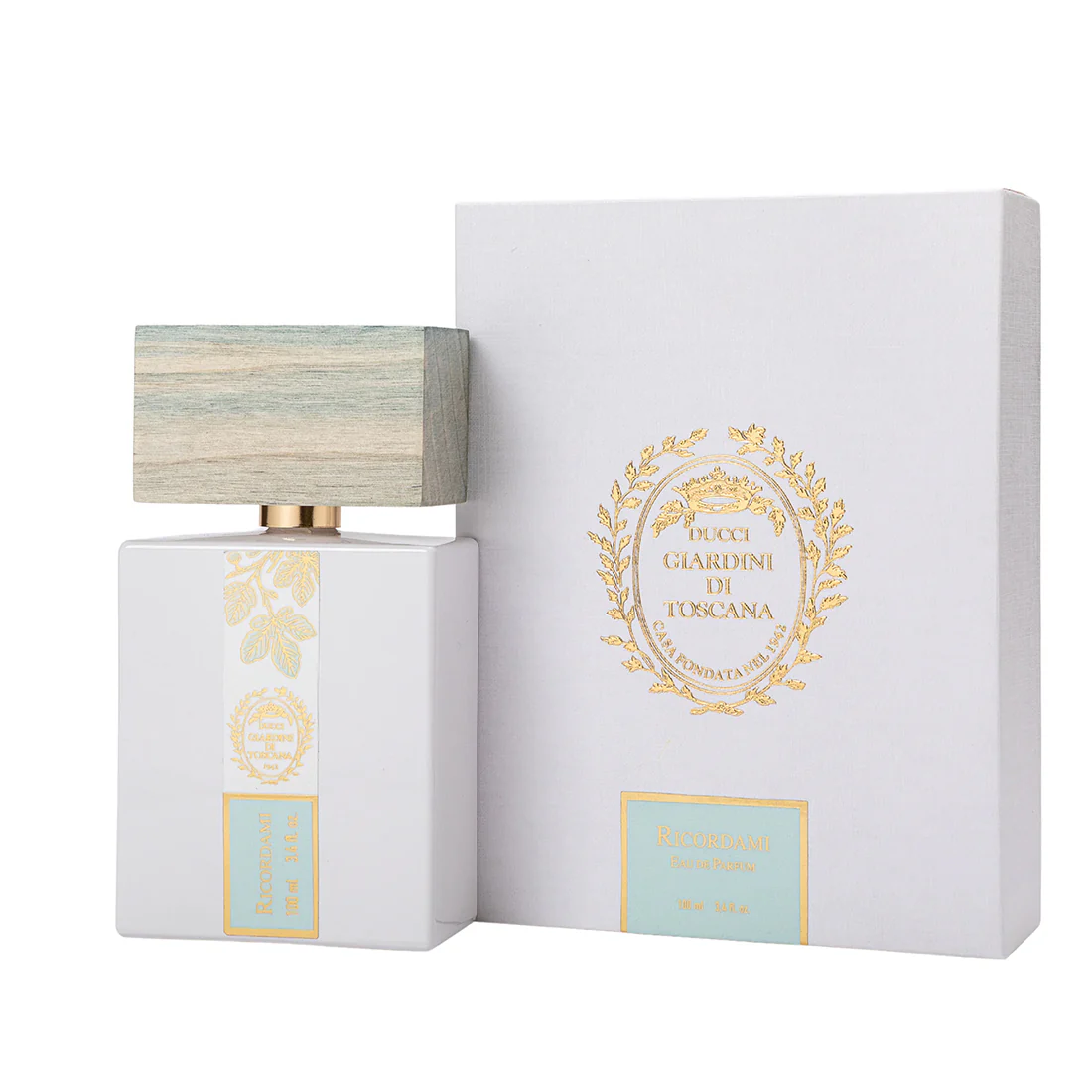 Ricordami Eau De Parfum - Image 4