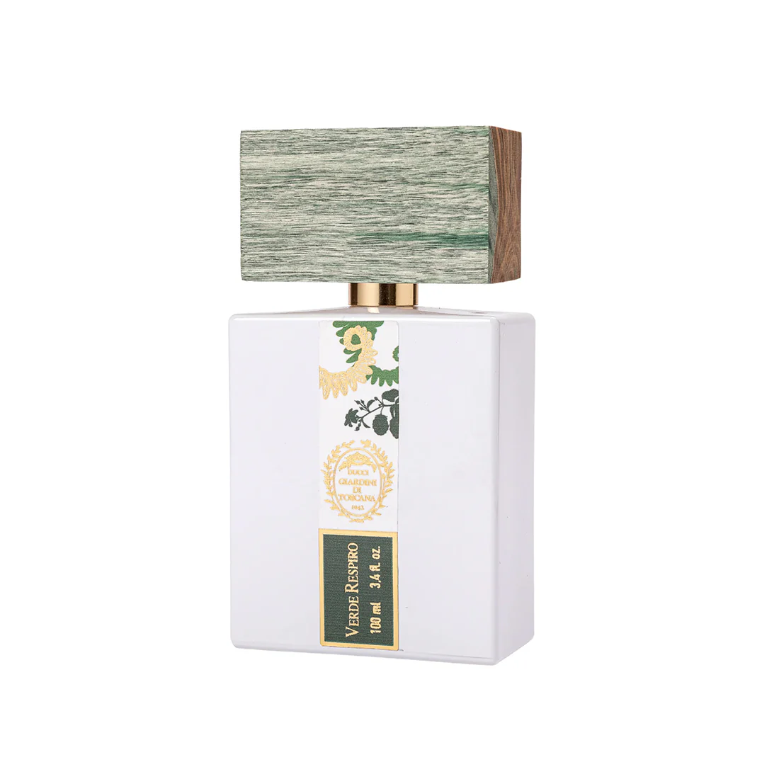Verde Respiro Eau De Parfum - Image 2