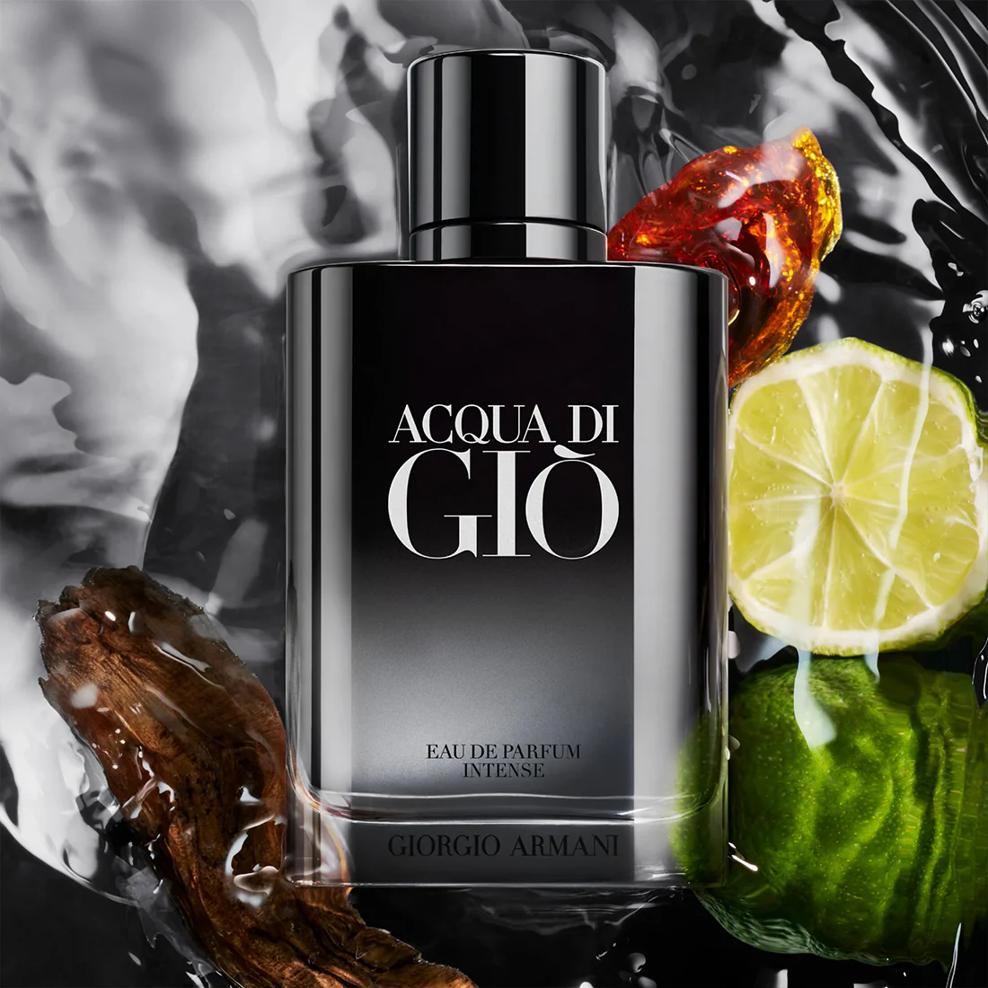 Acqua Di Giò Eau De Parfum Intense - Image 8