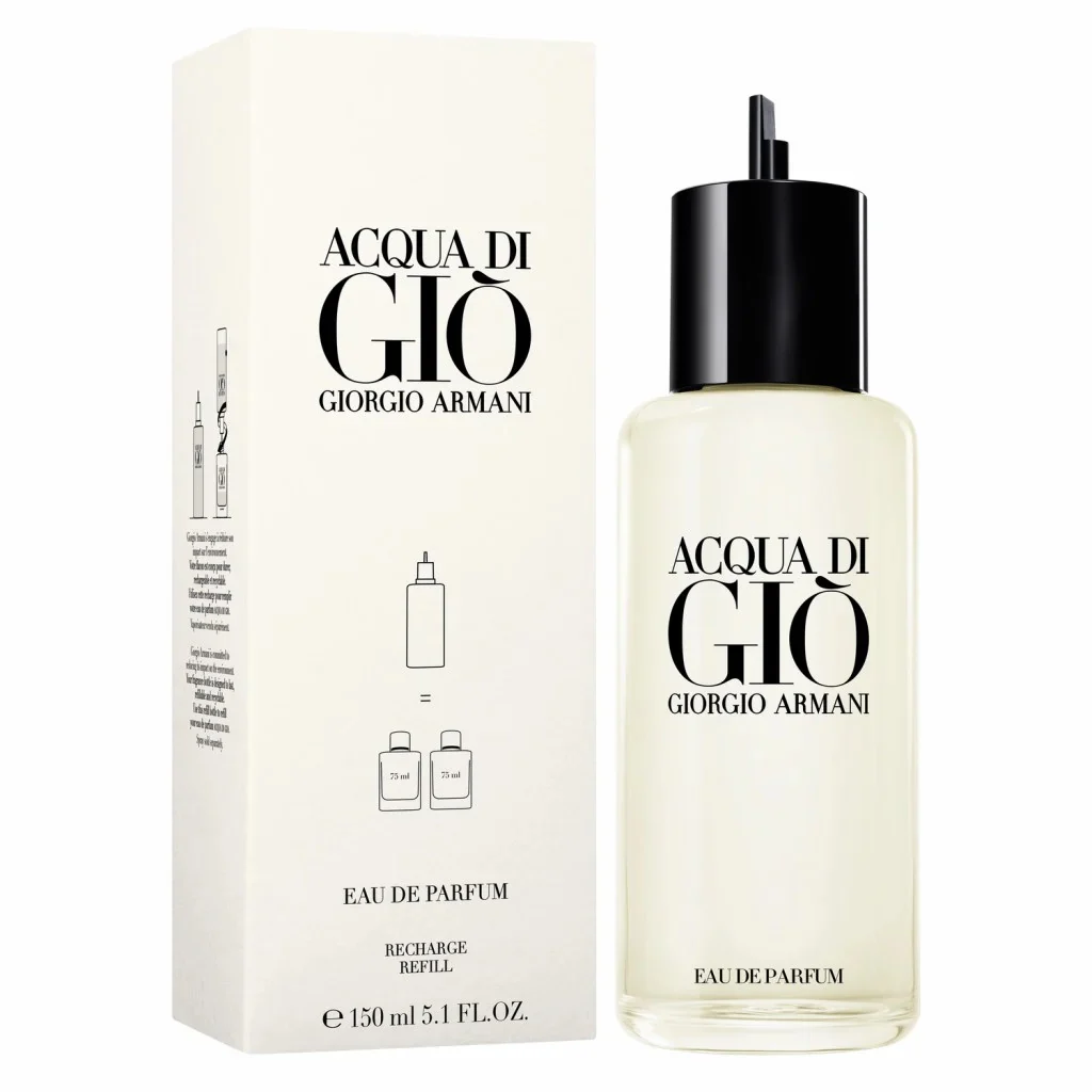 Acqua Di Giò Eau De Parfum - Image 17