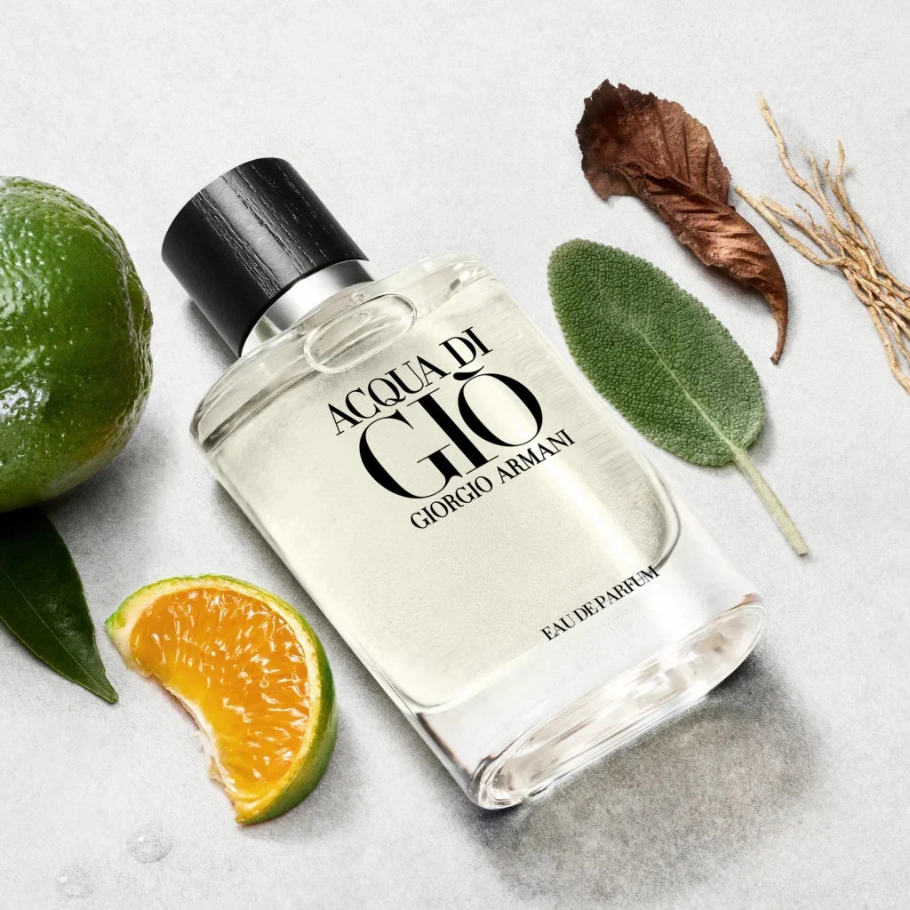 Acqua Di Giò Eau De Parfum - Image 18
