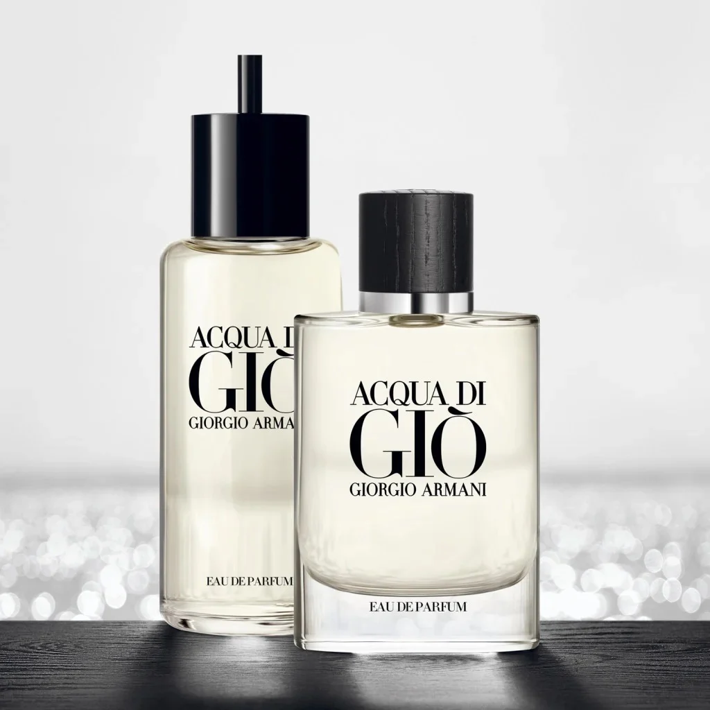 Acqua Di Giò Eau De Parfum - Image 19