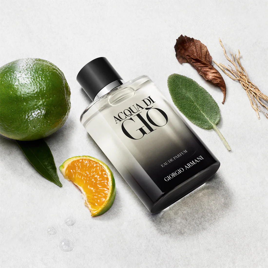 Acqua Di Giò Eau De Parfum - Image 3