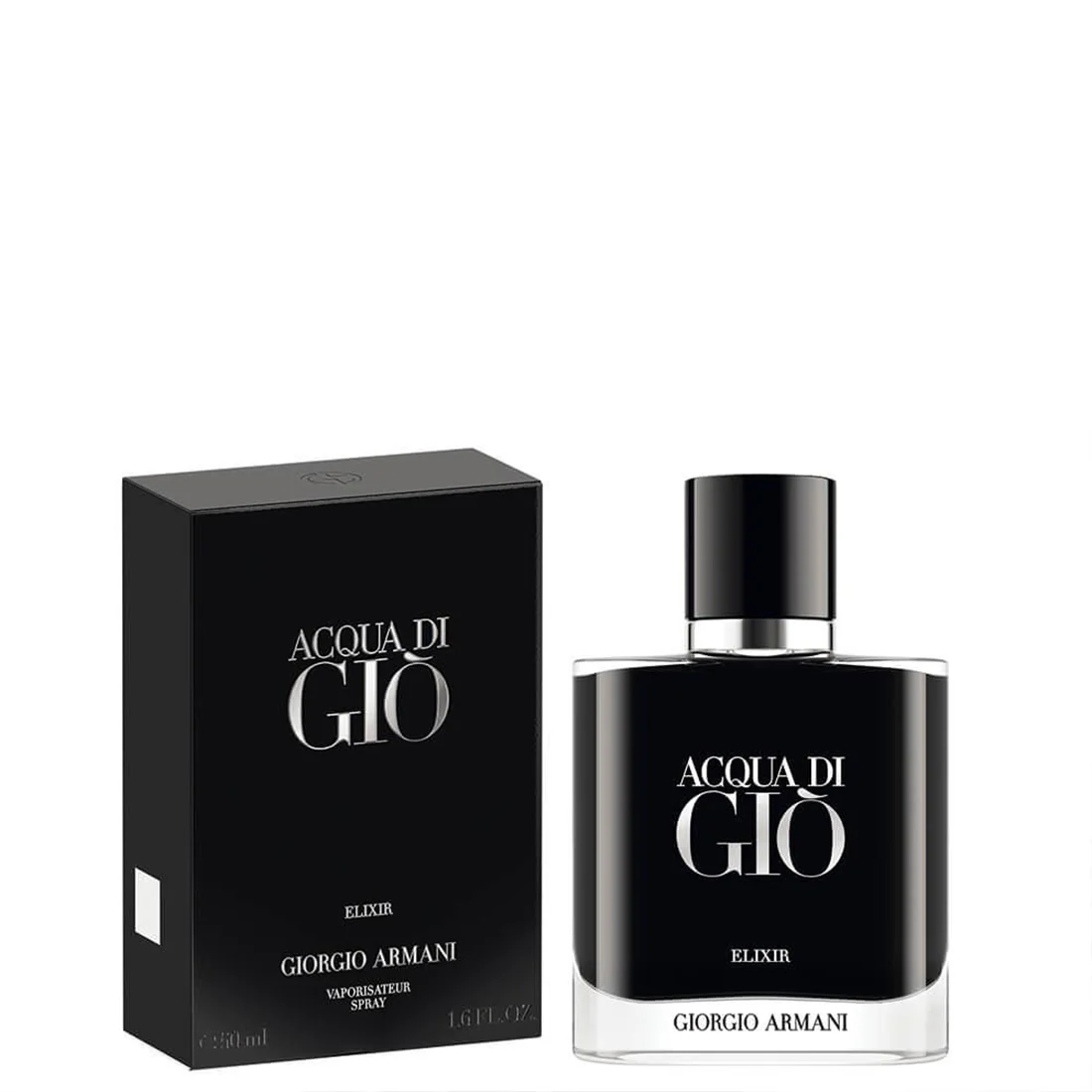 Acqua Di Giò Elixir - Image 3