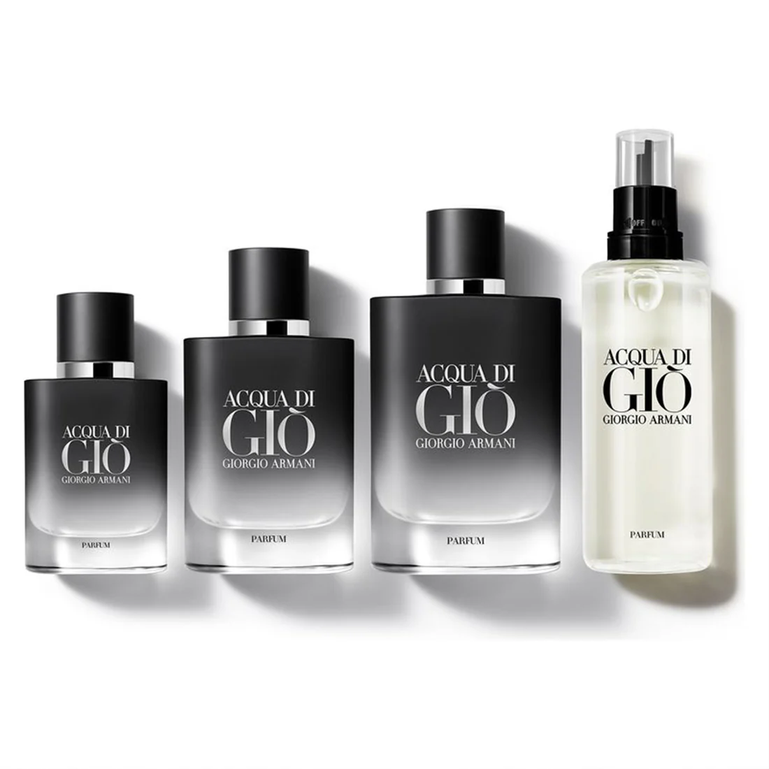 ACQUA DI GIO LE PARFUM - Image 10
