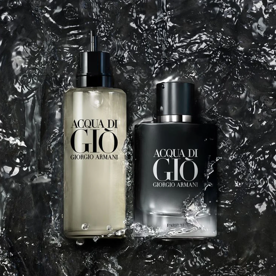 ACQUA DI GIO LE PARFUM - Image 11