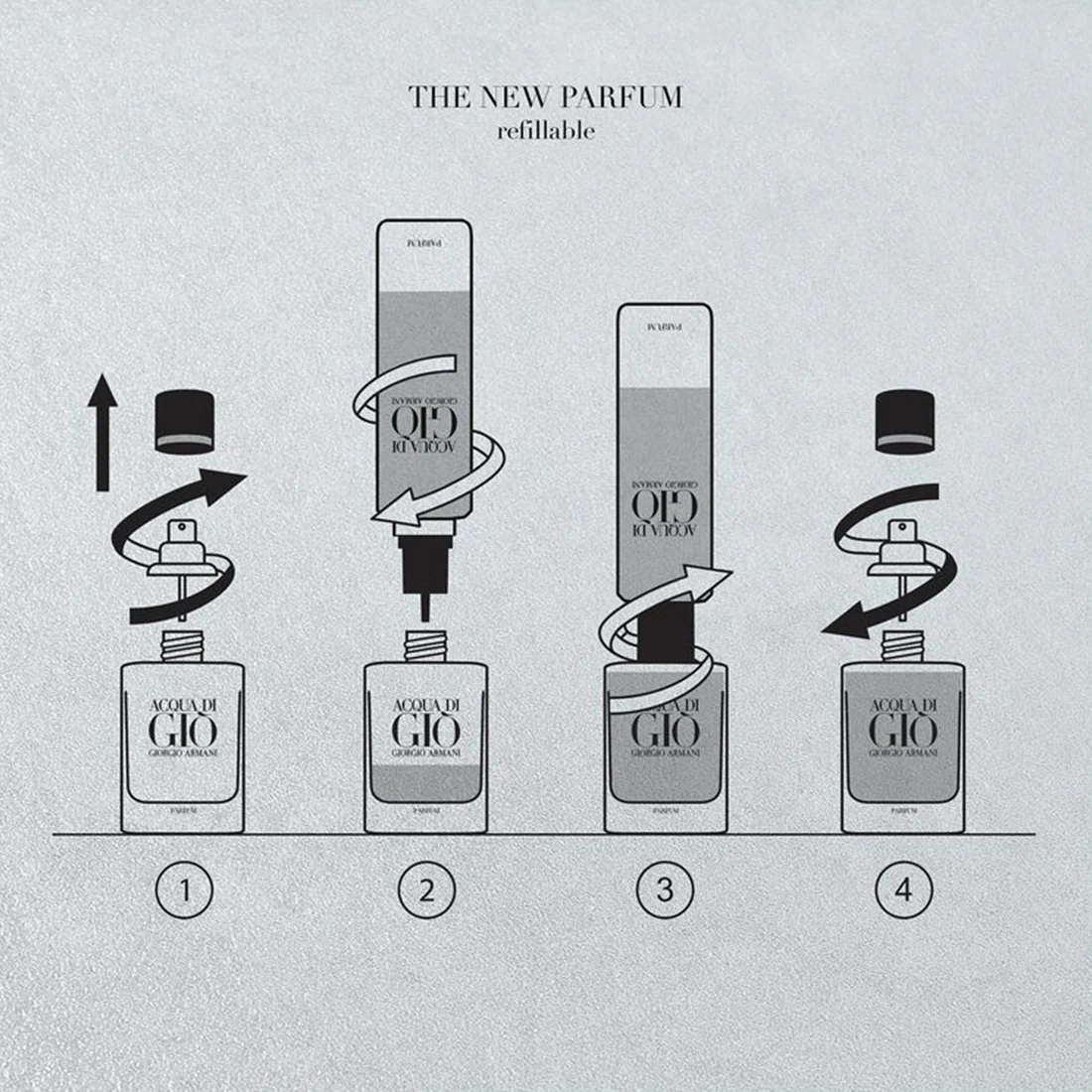 ACQUA DI GIO LE PARFUM - Image 9