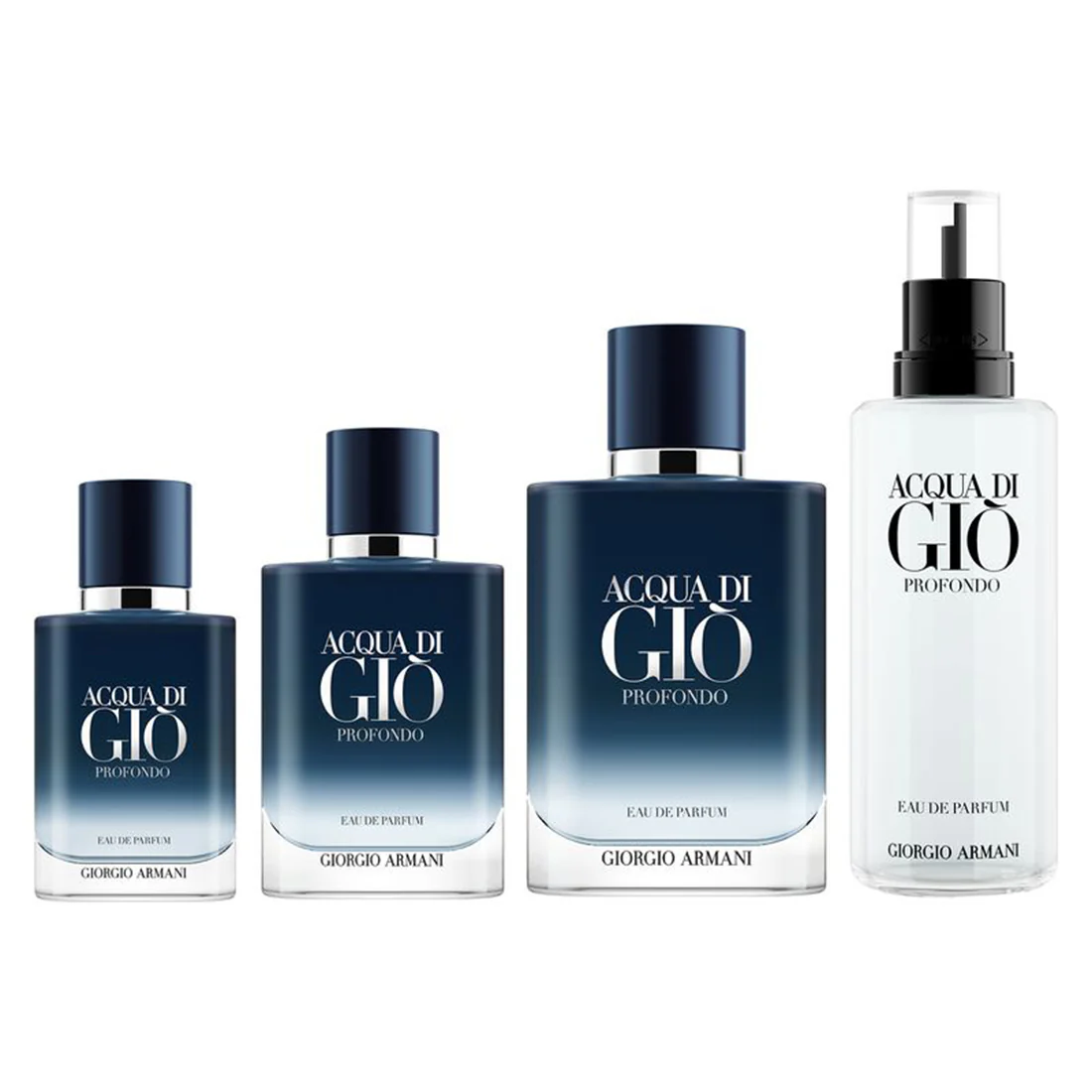 Acqua Di Giò Profondo Eau De Parfum - Image 14