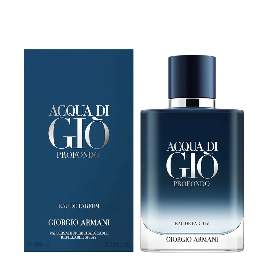Acqua Di Giò Profondo Eau De Parfum - Image 16