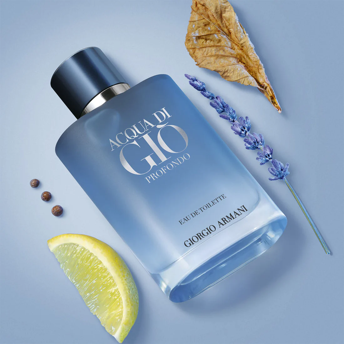 Acqua di Gio Profondo Eau De Toilette - Image 2