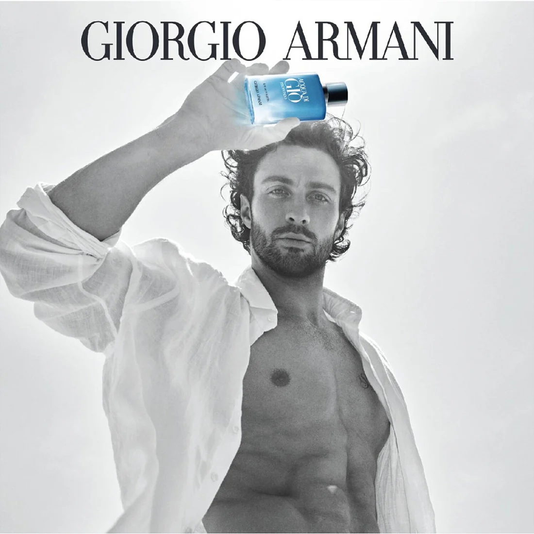 Acqua di Gio Profondo Eau De Toilette - Image 3