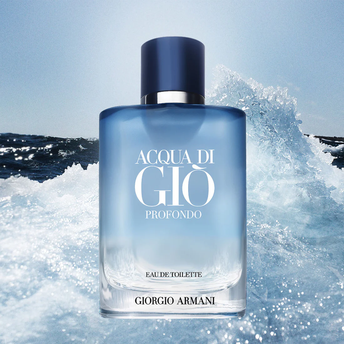 Acqua di Gio Profondo Eau De Toilette - Image 4