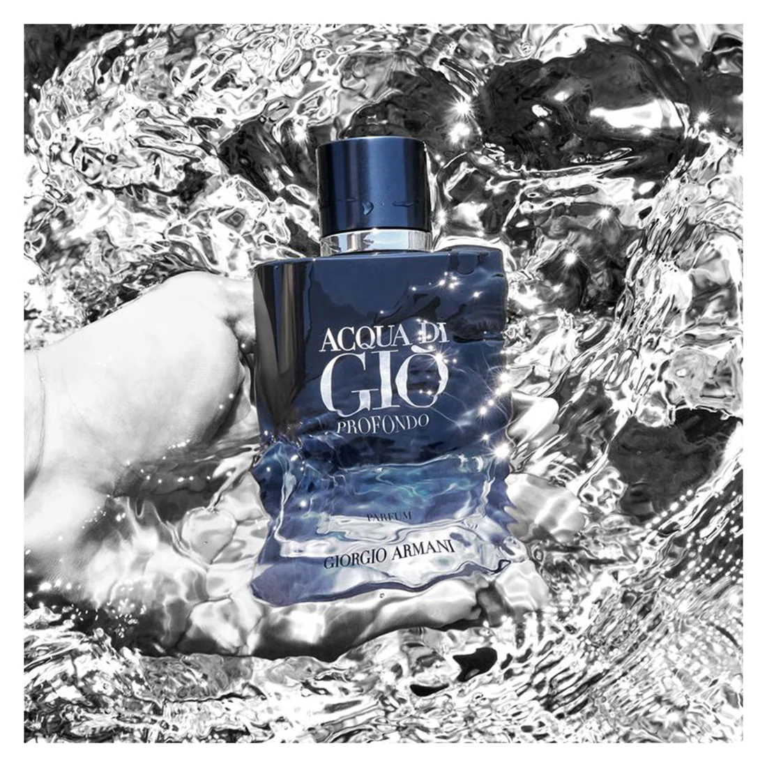 Acqua Di Giò Profondo Parfum - Image 16