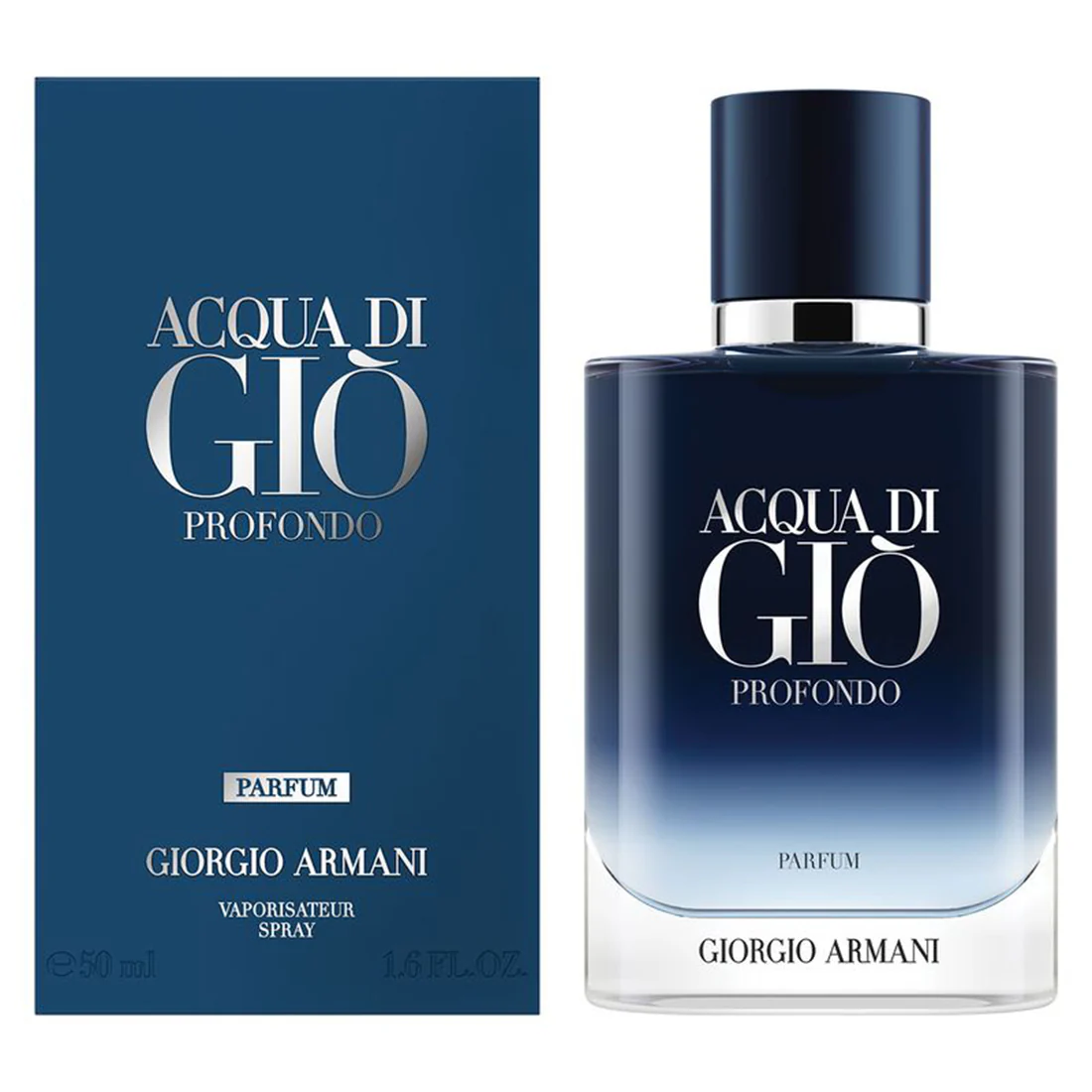 Acqua Di Giò Profondo Parfum - Image 19