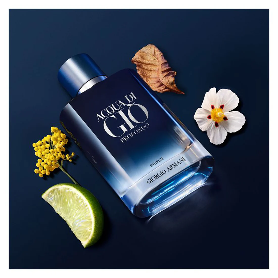 Acqua Di Giò Profondo Parfum - Image 20