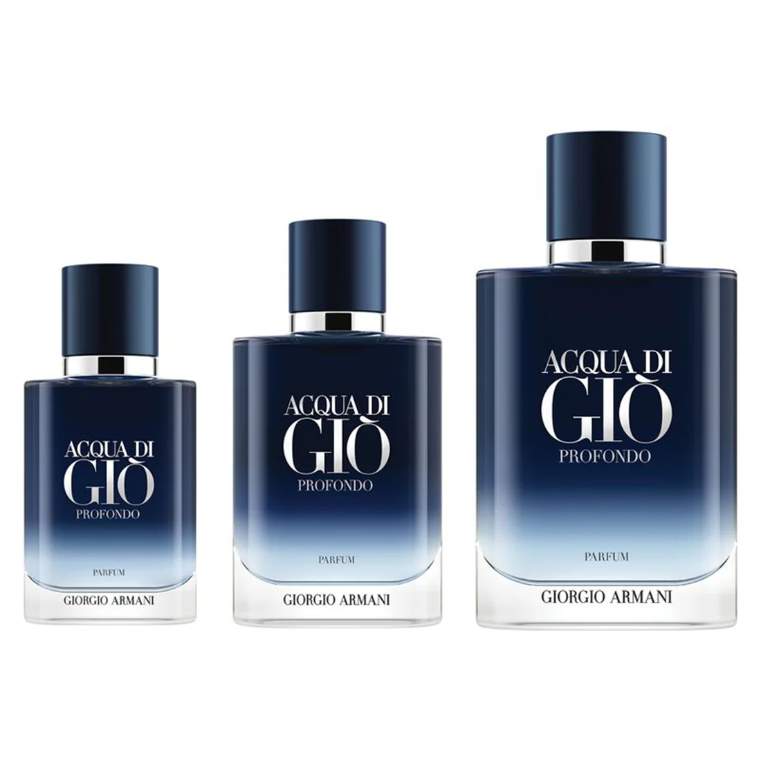 Acqua Di Giò Profondo Parfum - Image 23